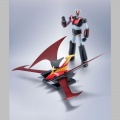 Super Mazinger X & Jet Scrander X - Goldorak U (Bandai)