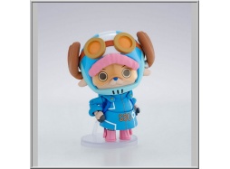 S.H.Figuarts Tony Tony Chopper -Future Island Egghead- - One Piece