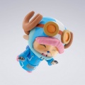 S.H.Figuarts Tony Tony Chopper -Future Island Egghead- - One Piece