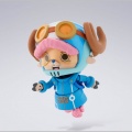 S.H.Figuarts Tony Tony Chopper -Future Island Egghead- - One Piece