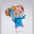 S.H.Figuarts Tony Tony Chopper -Future Island Egghead- - One Piece