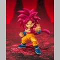 S.H.Figuarts Son Goku Super Saiyan 4 (mini) - Dragon Ball Daima