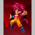 S.H.Figuarts Son Goku Super Saiyan 4 (mini) - Dragon Ball Daima