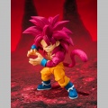 S.H.Figuarts Son Goku Super Saiyan 4 (mini) - Dragon Ball Daima