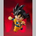 S.H.Figuarts Son Goku Super Saiyan 4 (mini) - Dragon Ball Daima