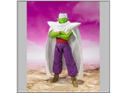 S.H.Figuarts Piccolo - Dragon Ball Daima