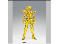 Myth Cloth EX Hyoga du Verseau - Inheritor Of The Gold Cloth - - Saint Seiya