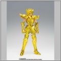 Myth Cloth EX Hyoga Aquarius - Inheritor Of The Gold Cloth - - Saint Seiya