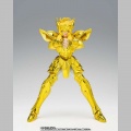 Myth Cloth EX Hyoga du Verseau - Inheritor Of The Gold Cloth - - Saint Seiya