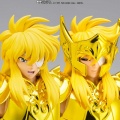 Myth Cloth EX Hyoga du Verseau - Inheritor Of The Gold Cloth - - Saint Seiya