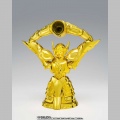 Myth Cloth EX Hyoga Aquarius - Inheritor Of The Gold Cloth - - Saint Seiya