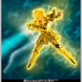 Myth Cloth EX Hyoga Aquarius - Inheritor Of The Gold Cloth - - Saint Seiya