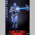 Hot Toys Mr. Freeze - Batman et Robin