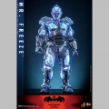 Hot Toys Mr. Freeze - Batman et Robin