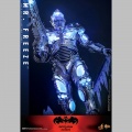 Hot Toys Mr. Freeze - Batman et Robin