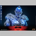 Hot Toys Mr. Freeze - Batman et Robin