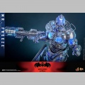 Hot Toys Mr. Freeze - Batman et Robin