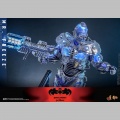 Hot Toys Mr. Freeze - Batman et Robin