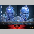 Hot Toys Mr. Freeze - Batman et Robin