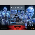 Hot Toys Mr. Freeze - Batman et Robin