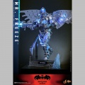 Hot Toys Mr. Freeze Deluxe Version - Batman et Robin