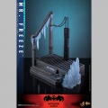 Hot Toys Mr. Freeze Deluxe Version - Batman et Robin