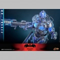 Hot Toys Mr. Freeze Deluxe Version - Batman et Robin