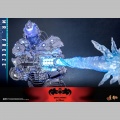 Hot Toys Mr. Freeze Deluxe Version - Batman et Robin