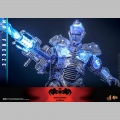 Hot Toys Mr. Freeze Deluxe Version - Batman et Robin