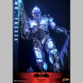 Hot Toys Mr. Freeze Deluxe Version - Batman et Robin