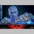 Hot Toys Mr. Freeze Deluxe Version - Batman et Robin