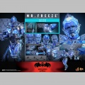 Hot Toys Mr. Freeze Deluxe Version - Batman et Robin