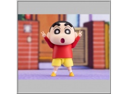 S.H.Figuarts Shinnosuke Nohara - Crayon Shin-chan (Bandai)