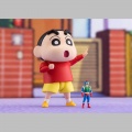 S.H.Figuarts Shinnosuke Nohara - Crayon Shin-chan (Bandai)