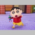 S.H.Figuarts Shinnosuke Nohara - Crayon Shin-chan (Bandai)