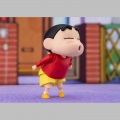 S.H.Figuarts Shinnosuke Nohara - Crayon Shin-chan (Bandai)