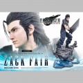 Zack Fair - Final Fantasy VII Rebirth