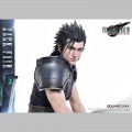 Zack Fair - Final Fantasy VII Rebirth