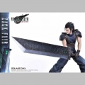 Zack Fair - Final Fantasy VII Rebirth