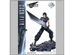 Zack Fair Deluxe Ver. - Final Fantasy VII Rebirth