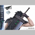 Zack Fair Deluxe Ver. - Final Fantasy VII Rebirth