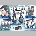 Zack Fair Deluxe Ver. - Final Fantasy VII Rebirth