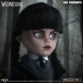 Doll Wednesday Nevermore Academy Uniform - Wednesday