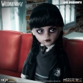 Doll Wednesday Nevermore Academy Uniform - Wednesday