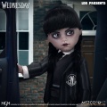 Doll Wednesday Nevermore Academy Uniform - Wednesday