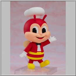 Nendoroid Jollibee figurine - Jollibee