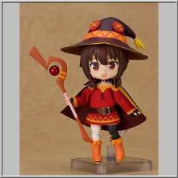 Nendoroid Doll Megumin - Konsuba 3