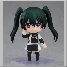 Nendoroid Lenalee Lee - D.Gray-man