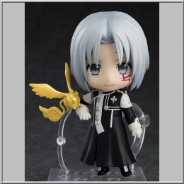 Nendoroid Allen Walker - D.Gray-man