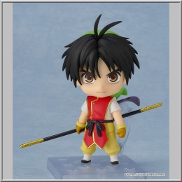 Nendoroid Hero - Suikoden I (GSC)